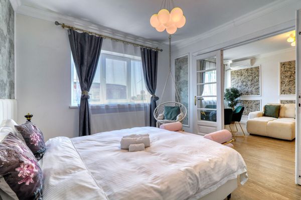 Ap. 2 camere • Moșilor, Sector 2