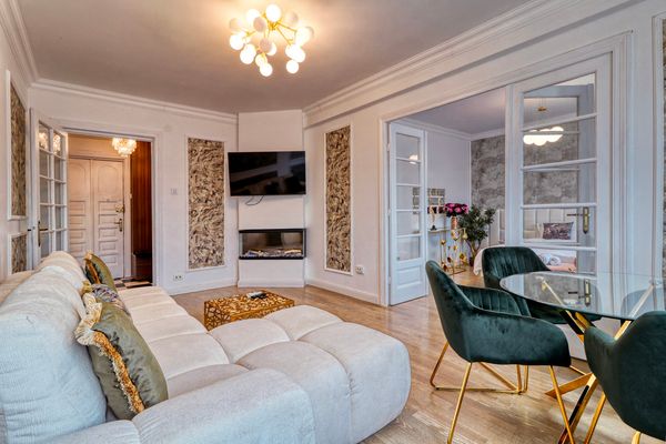 Ap. 2 camere • Moșilor, Sector 2