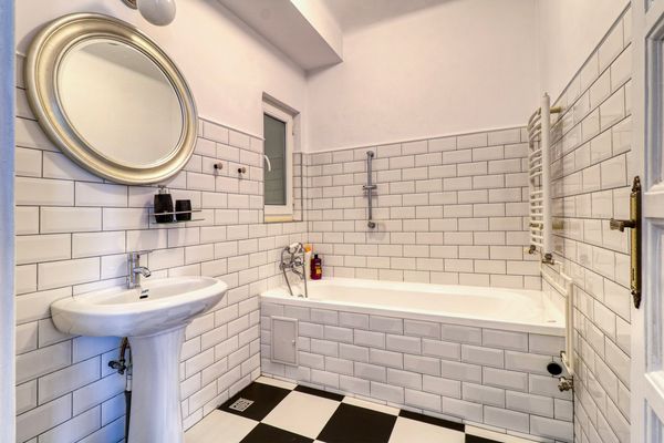 Ap. 2 camere • Moșilor, Sector 2