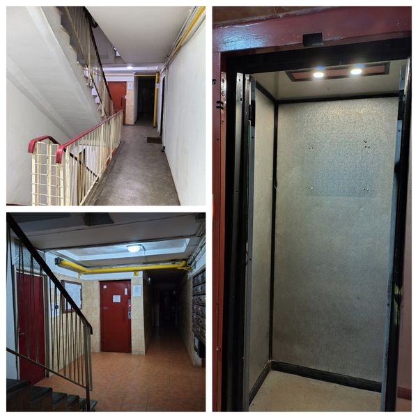 Ap. 3 camere • Colentina, Sector 2