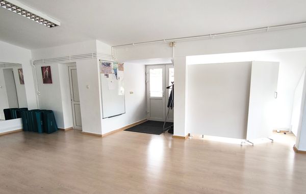 Cameră • P-ța Muncii, Sector 2