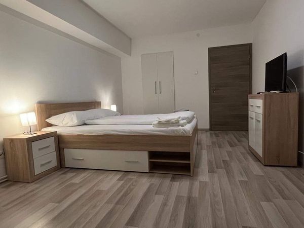 Ap. 3 camere • Centrul Istoric