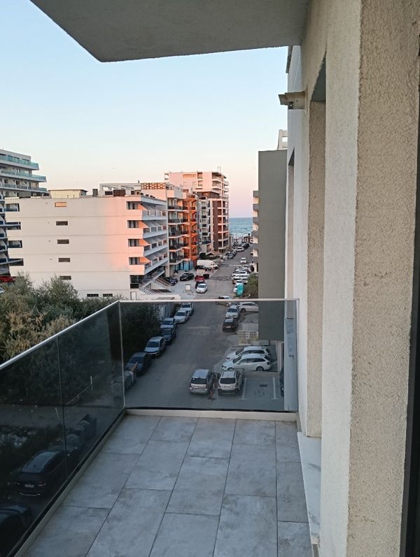 Ap. 2 camere • Mamaia