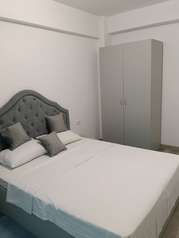 Ap. 2 camere • Mamaia