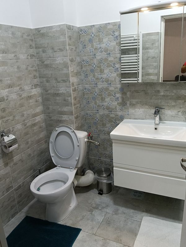 Ap. 2 camere • Mamaia