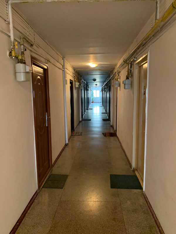 Ap. 1 cameră • Brașov