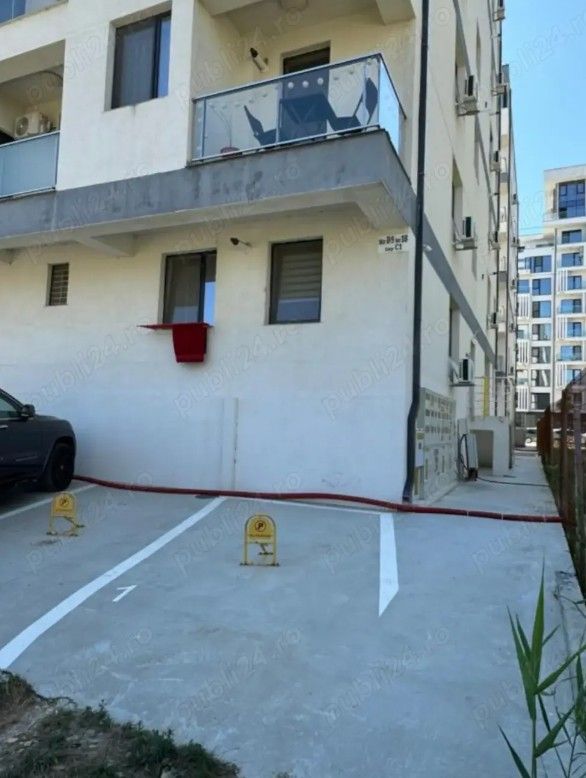 Ap. 2 camere • Mamaia