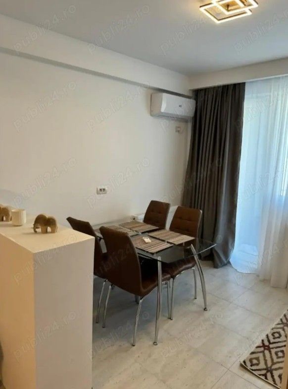 Ap. 2 camere • Mamaia