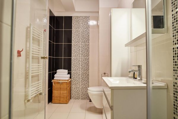 Ap. 2 camere • Mamaia