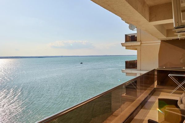 Ap. 2 camere • Mamaia