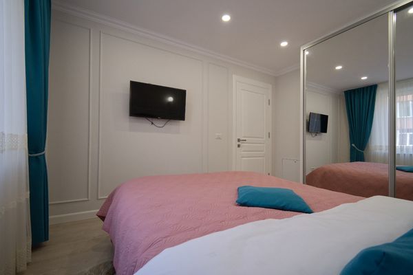 Ap. 1 cameră • Rădăuți