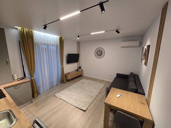 Ap. 2 camere • Galați