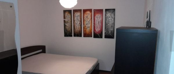 Ap. 1 cameră • Sector 6