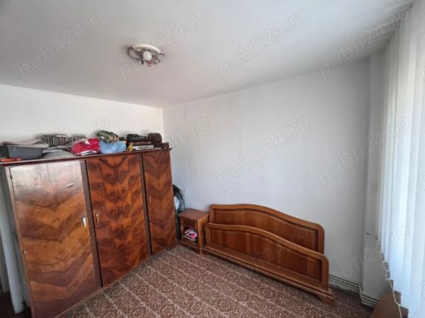 Ap. 3 camere • Brașov