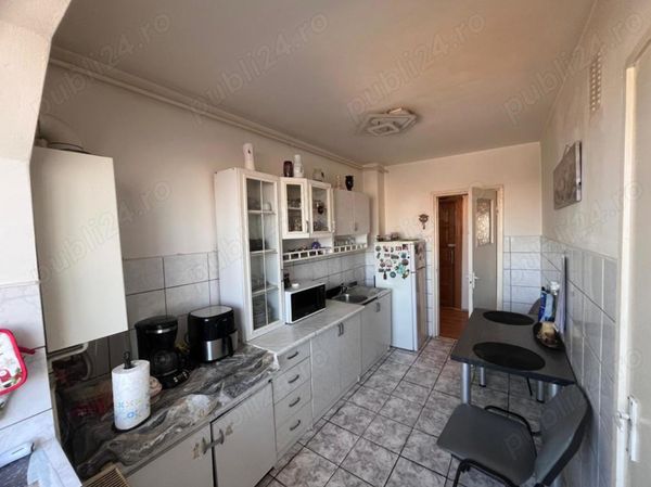 Ap. 3 camere • Brașov