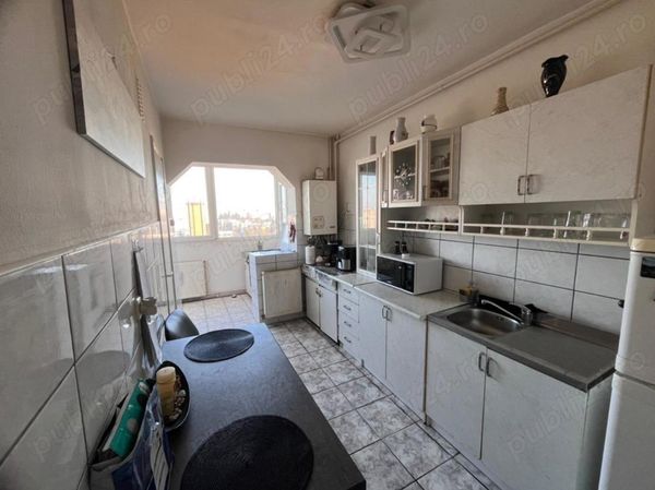 Ap. 3 camere • Brașov