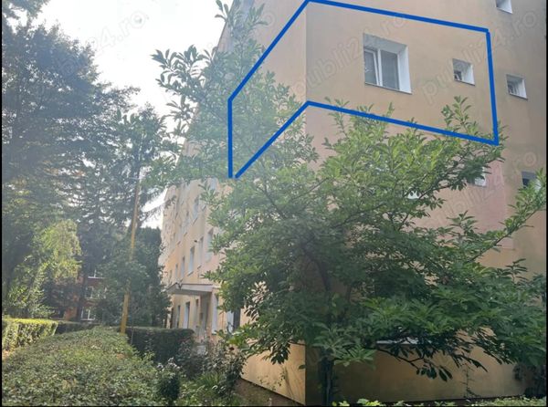 Ap. 3 camere • Brașov