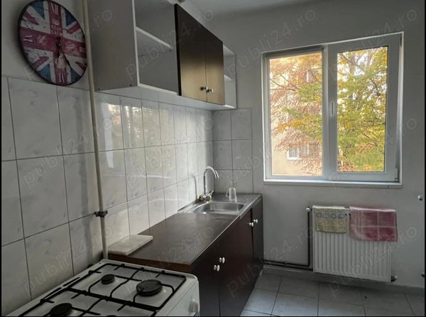 Ap. 3 camere • Brașov