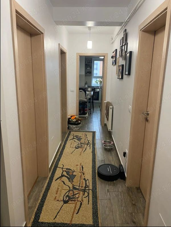 Ap. 2 camere • Brașov