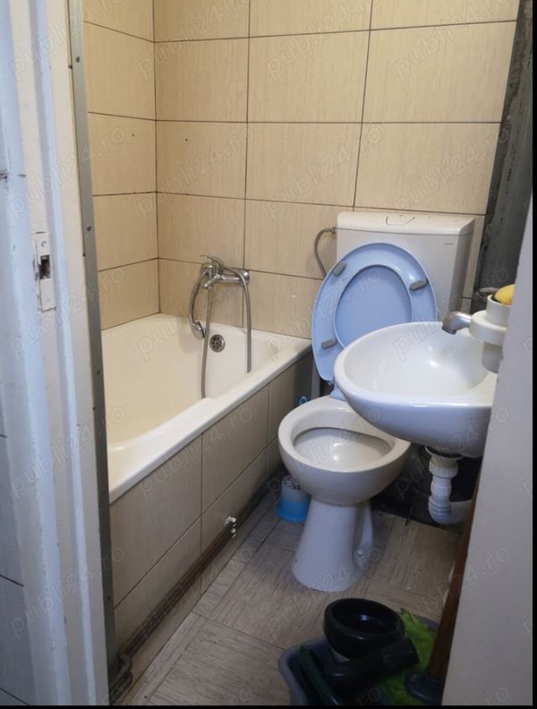 Ap. 1 cameră • Cluj-Napoca