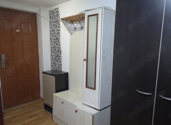 Ap. 1 cameră • Cluj-Napoca