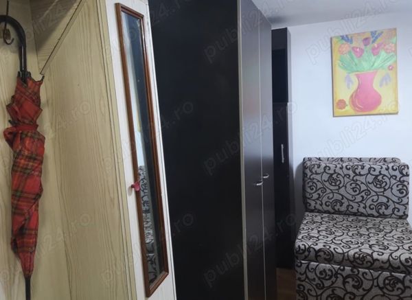 Ap. 1 cameră • Cluj-Napoca