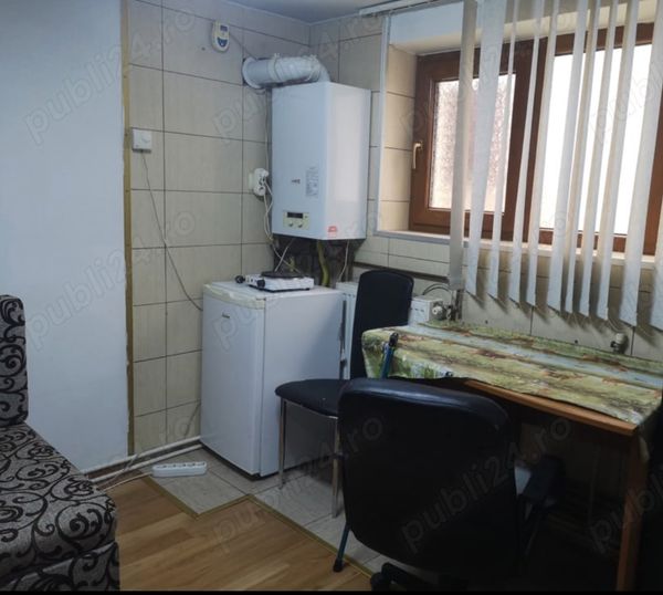 Ap. 1 cameră • Cluj-Napoca