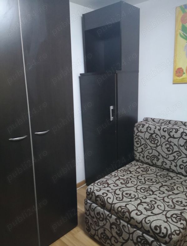 Ap. 1 cameră • Cluj-Napoca