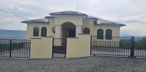 Casă/Vilă 4 camere • Cluj-Napoca