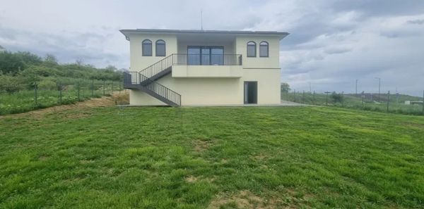 Casă/Vilă 4 camere • Cluj-Napoca