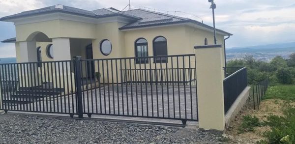 Casă/Vilă 4 camere • Cluj-Napoca