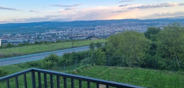 Casă/Vilă 4 camere • Cluj-Napoca