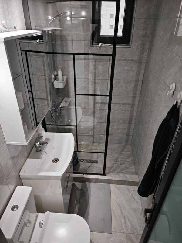 Ap. 1 cameră • Sector 1