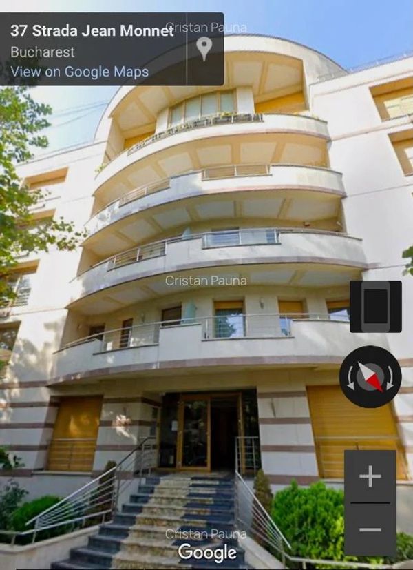 Ap. 4 camere • Sector 1