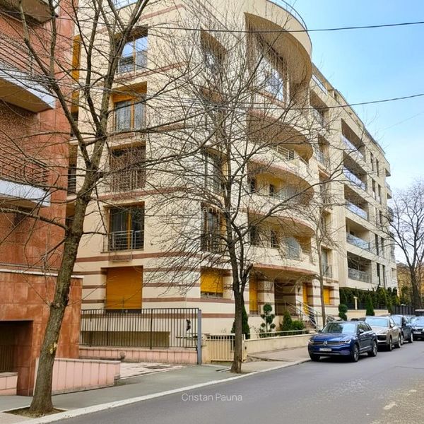 Ap. 4 camere • Sector 1