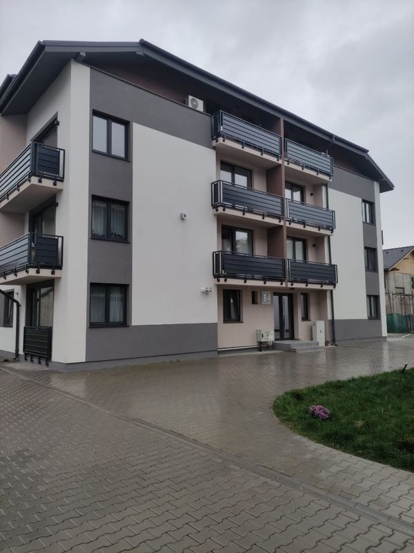 Ap. 1 cameră • Brașov