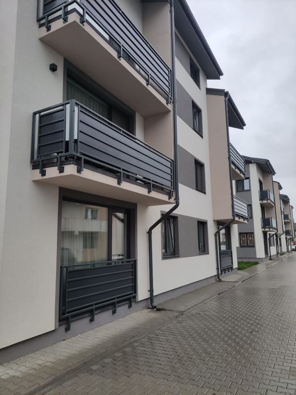 Ap. 1 cameră • Brașov