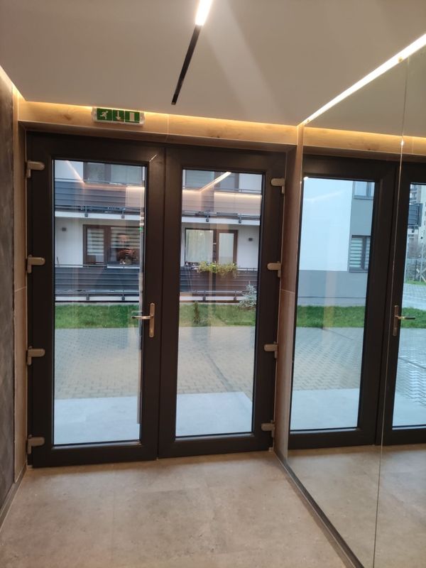 Ap. 1 cameră • Brașov