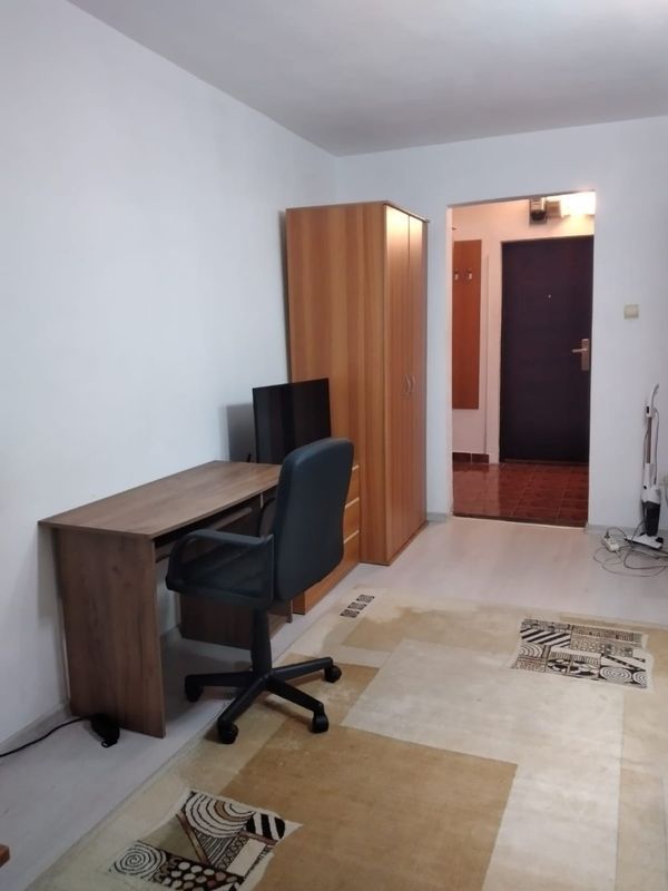 Ap. 1 cameră • Timișoara