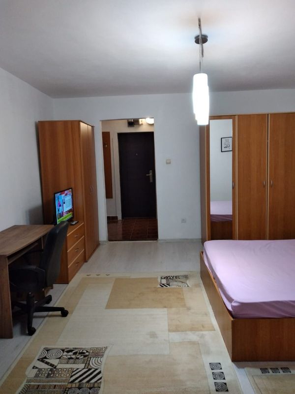 Ap. 1 cameră • Timișoara