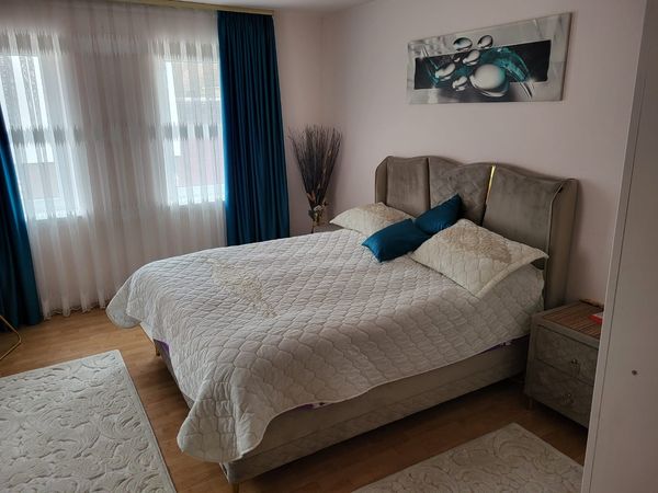 Casă/Vilă 6 camere • Sibiu