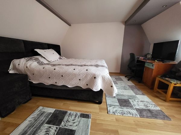 Casă/Vilă 6 camere • Sibiu