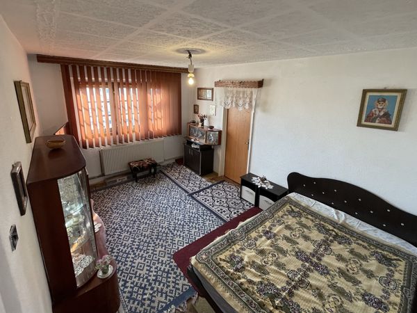 Ap. 2 camere • Băicoi