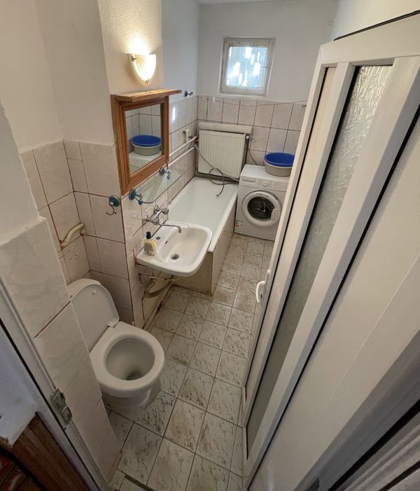 Ap. 2 camere • Băicoi